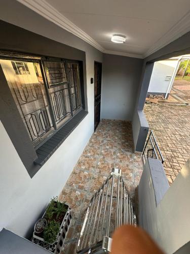 Attrezzature e servizi, Busy-Bee's Enclave in Lobamba