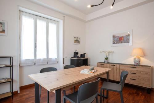 Carpegna Park Apartment by Cornelia subway, Rome (photo 4)