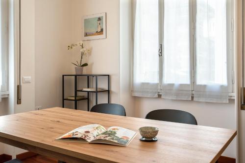 Carpegna Park Apartment by Cornelia subway, Rome (photo 5)