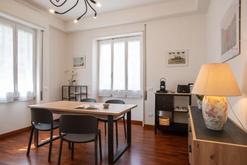 Carpegna Park Apartment by Cornelia subway, Rome (photo 10)