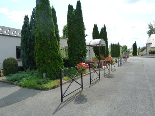 Hostellerie du Château photo 16