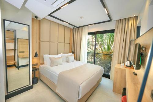 Aylin Otel, Marmaris