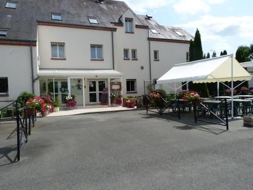 Hostellerie du Château photo 19