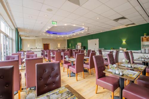 Seehotel Brandenburg an der Havel - image 14