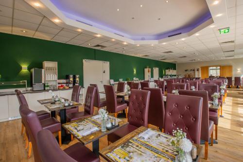 Seehotel Brandenburg an der Havel - image 2