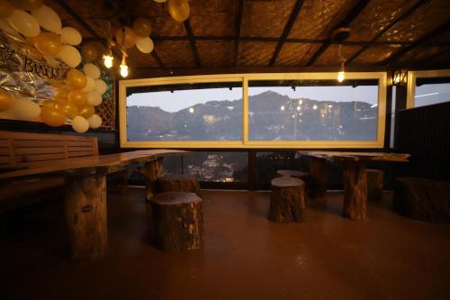 Eksterijer hotela, Aman The Lake Side Nainital in Nainital