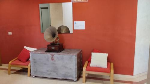 Apartamentos Dunamar 5