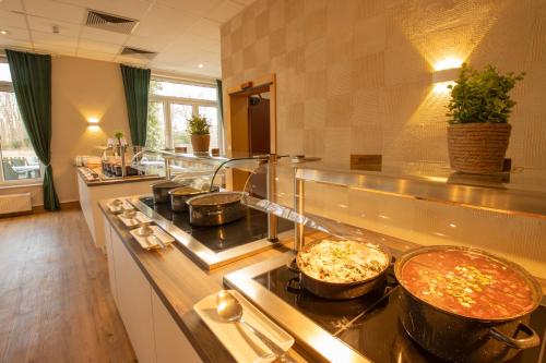 Seehotel Brandenburg an der Havel - image 13