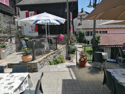 Osteria Anzonico - image 8
