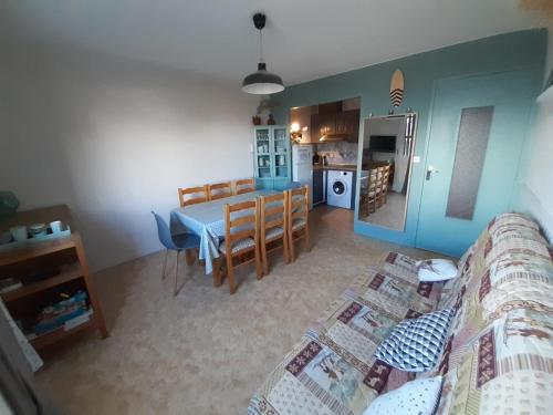 T3 Orcières 8 personnes - Location saisonnière - Orcières