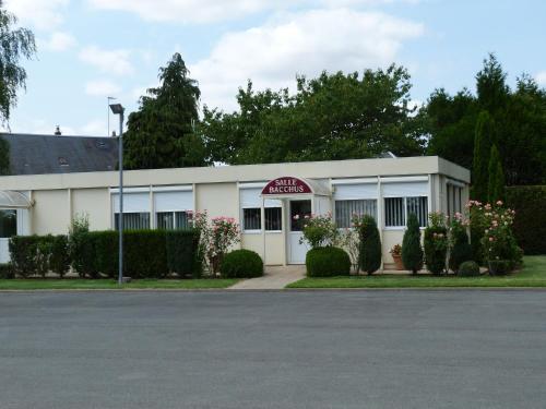 Hostellerie du Château photo 22