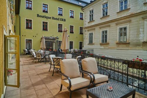 Boutique Hotel ERB - Adults Only obrázok