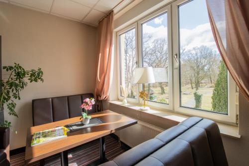 Seehotel Brandenburg an der Havel - image 4