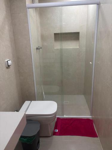 Apartment in Pitangueiras in Morro do Maluf