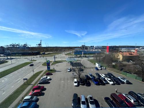 Green Park Hotel Klaipeda - image 5