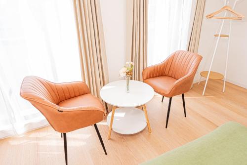 Akabanestay A 志茂, Tokyo (foto 10)