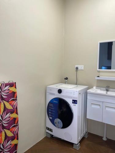 Nook & Nest B1B7A, Kuching (foto 9)