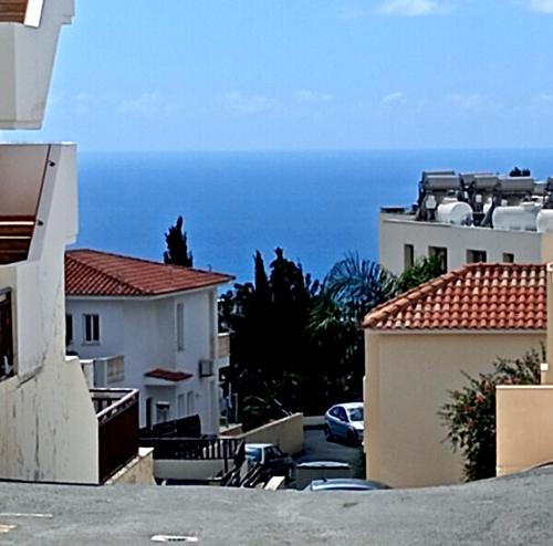 Sunset Apartment, Peyia (foto 3)
