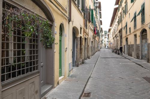 The Florentine Backpacker, Флоренция (фото 4)