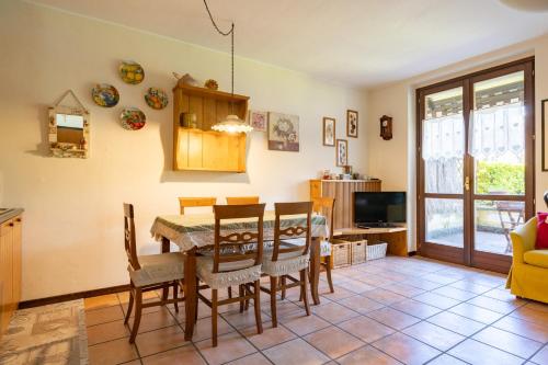 Il Giardino di Prada - Apartment - Barzio