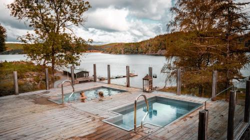 Vann Spa Hotell & Konferens - image 6