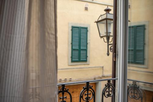 The Florentine Backpacker, Флоренция (фото 9)