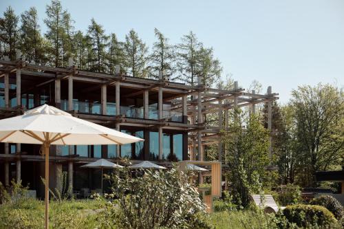 Hotel BERGEBLICK in Bad Tölz, Deutschland