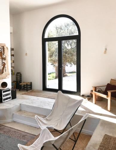 Casa di a felicita in Bonifacio