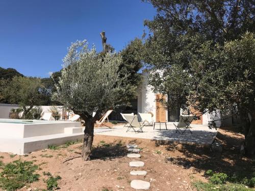 Kert, Casa di a felicita in Bonifacio