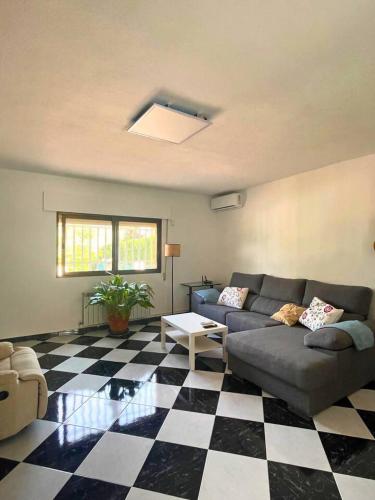 Home4u Ogijares in 奧希哈雷斯