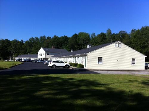 . Ashford Motel