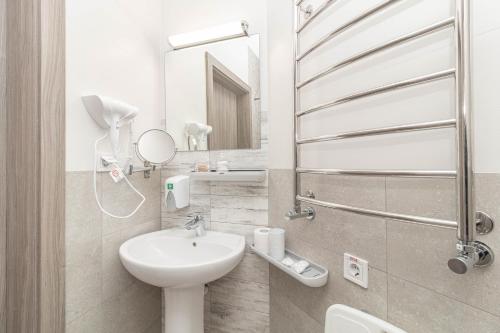 Deluxe Apartment image 9