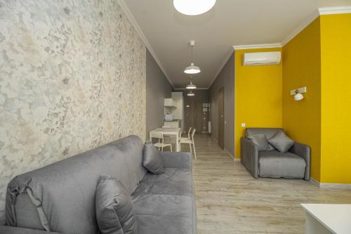 Deluxe Apartment image 3
