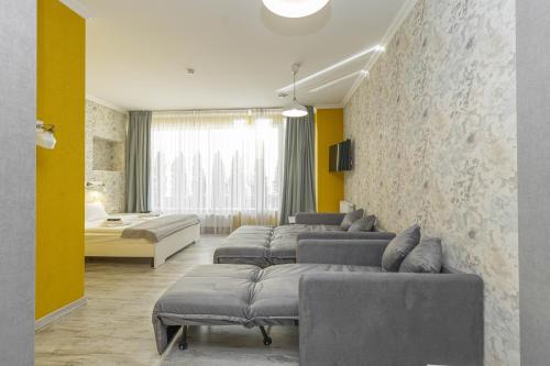 Deluxe Apartment image 2