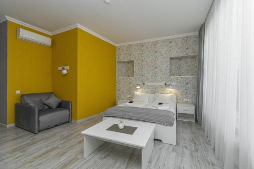 Deluxe Apartment image 7