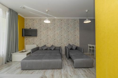 Deluxe Apartment image 5