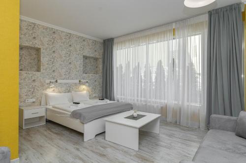 Deluxe Apartment image 4
