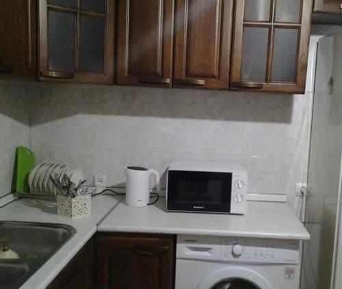 Apartment in the center of Erevan, Erevan (photo 8)