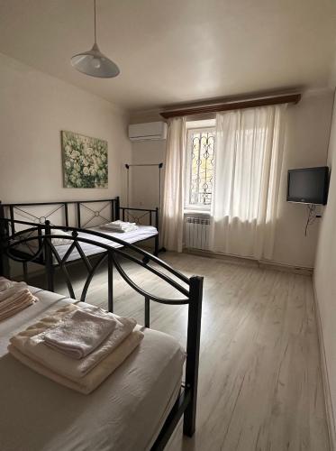 Apartment in the center of Erevan, Erevan (photo 10)
