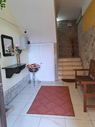 Lindo apartamento centro barra mansa in Barra Mansa (Rio de Janeiro)