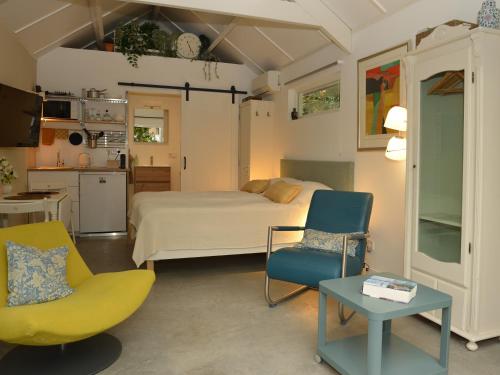 De Weie in Haamstede