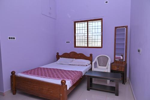 Kavitha Family Home stay TVM in Annamalai Hill