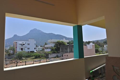 Изглед, Kavitha Family Home stay TVM in Annamalai Hill