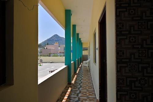 Kavitha Family Home stay TVM in Annamalai Hill