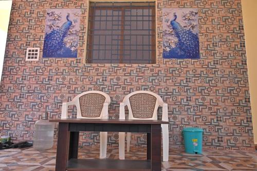 Удобства, Kavitha Family Home stay TVM in Annamalai Hill