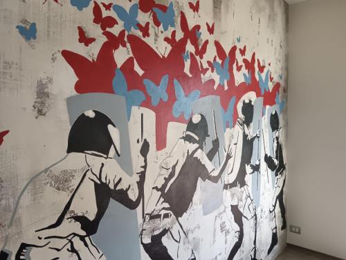 Pop House - Design & Comfort