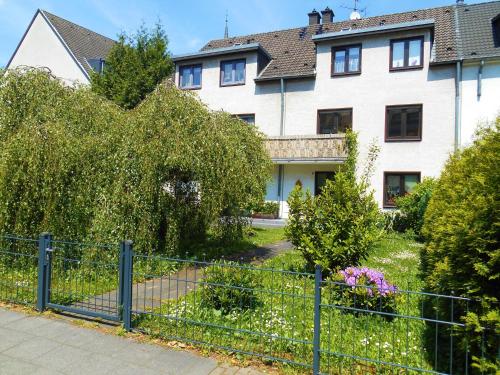 Cologne Homestay, Cologne