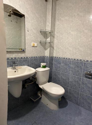Apartment in the center of Erevan, Erevan (photo 5)