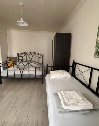 Apartment in the center of Erevan, Erevan (photo 4)