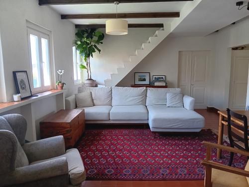 Quintinha a 35min de Lisboa gîte à louer Bandalhoeira